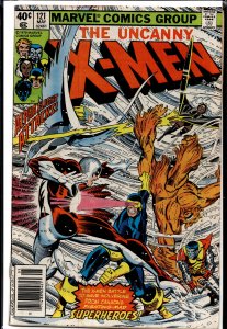 The X-Men #121 (1979) X-Men [Key Issue]