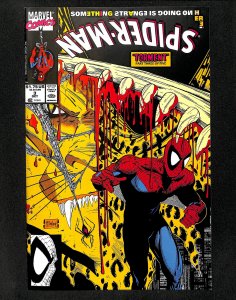 Spider-Man #3