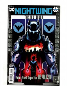 Nightwing: The New Order #2 (2017) OF10