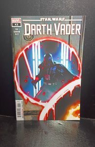 Star Wars: Darth Vader #43 (2024)