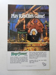 The Amazing Spider-Man #340 (1990) VF/NM Condition!