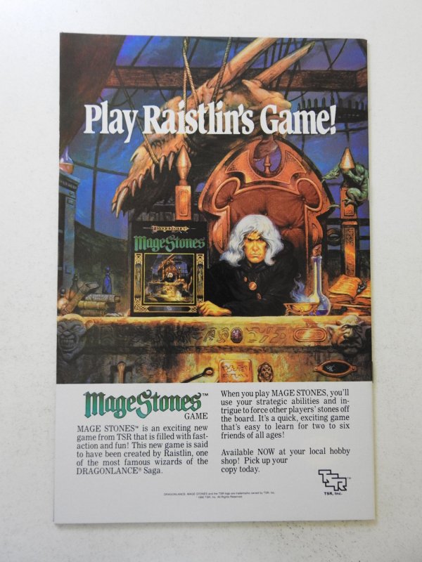 The Amazing Spider-Man #340 (1990) VF/NM Condition!