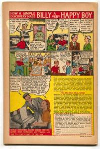 Happy #23 1948-Frazetta text illustrations-Funny Animals FN