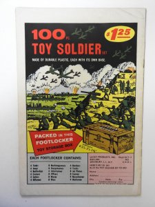 World's Finest Comics #185 (1969) VG/FN Condition!