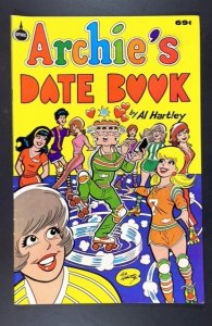 Archie's Date Book (1981)