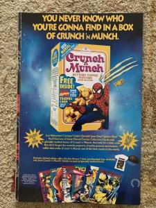 The Ren & Stimpy Show #21 (1994)