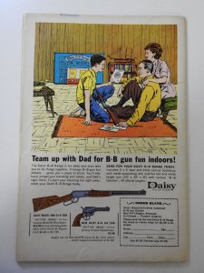 Forbidden Worlds #116 (1963) VG Condition