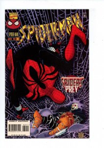 Spider-Man #69 (1996) Marvel Comics