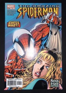 Amazing Spider-Man #511, Marvel