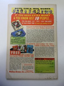 Fantastic Four #79 (1968) VG+ Condition