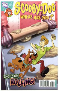 SCOOBY-DOO Where are You #4, NM, Mystery, Shaggy, 2010, more in store
