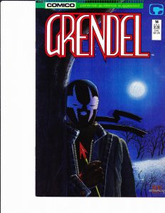 Grendel #14