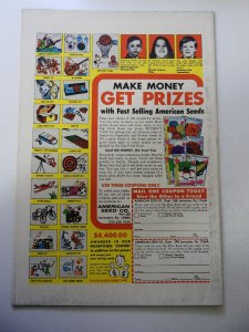 Creatures on the Loose #23 (1973) FN+ Condition