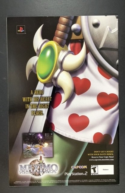 The Authority #28 (2002)