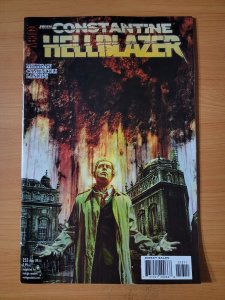 John Constantine Hellblazer #253 ~ NEAR MINT NM ~ 2009 DC / Vertigo Comics 