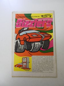 The Amazing Spider-Man #92 (1971) VG/FN condition