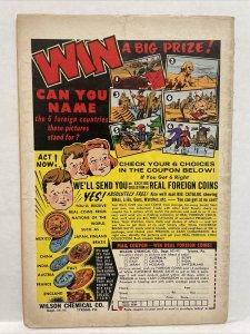 Tales Of The Unexpected ￼#46