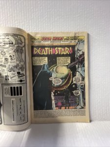 Star Wars #3 Reprint