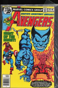 The Avengers #178 (1978) The Avengers