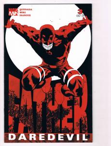 Daredevil Father # 3 Marvel Comic Books Hi-Res Scans Awesome Issue WOW!!!!!! S10