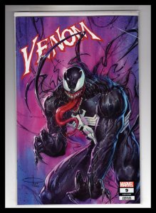 Venom #9 Rich Cover (2022)   / MC#52