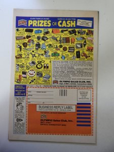 Fantastic Four #235 (1981) FN Condition