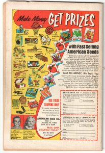 Swing With Scooter #33 (1971) Scooter