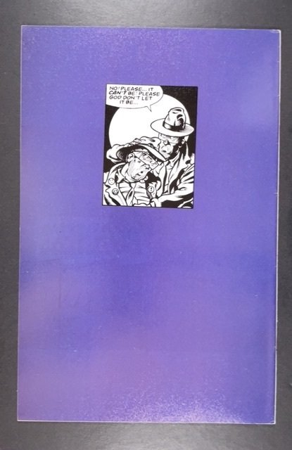 Sleeze Brothers #6 (1990)