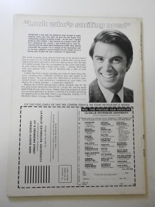 Planet of the Apes #2 (1974) VG/FN Condition!