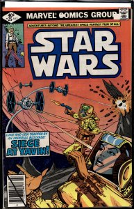 Star Wars #25 (1979) Star Wars