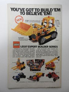 The Spectacular Spider-Man #36 (1979) VG/FN Condition!