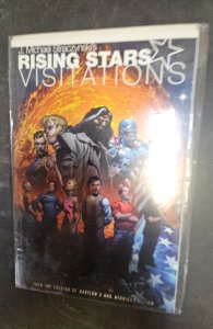 Rising Stars  Visitations