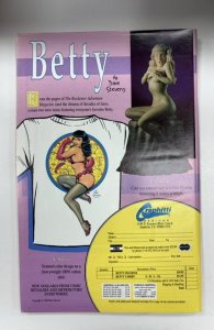 Amazing Heroes Swimsuit Special #1 (1990)