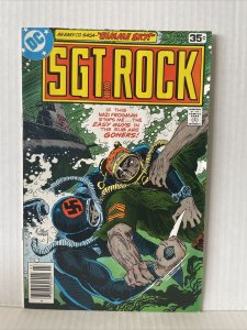 Sgt. Rock #314