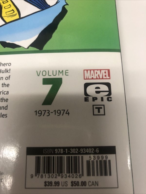 Avengers / Defenders War (2022) TPB Vol # 7 • Marvel Comics • Steve Engleheart