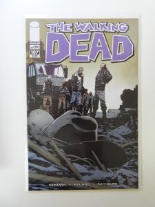 The Walking Dead #107 (2013)