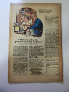 Daredevil #18 (1966) 1st App of Gladiator! VG Condition