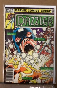 Dazzler #19 (1982)