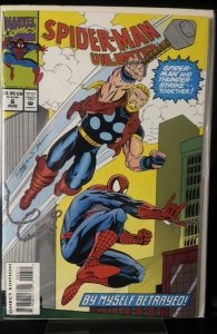 Spider-Man Unlimited #6 (1994)