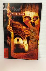 The Sandman #65 (1994)
