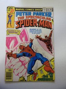 The Spectacular Spider-Man #26 (1979)