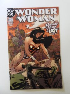 Wonder Woman #169 (2001)