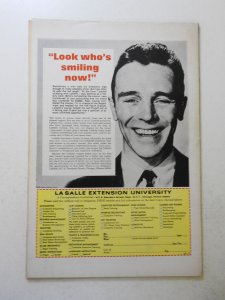 Captain America #156 (1972) VG+ Condition