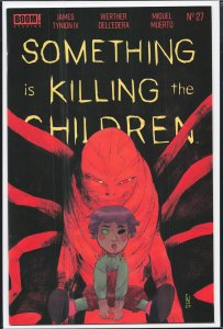 Something is Killing the Children #27 (2022) Something Is Killing the Children