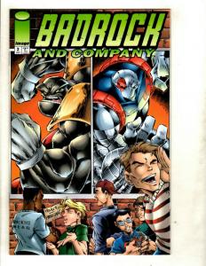 12 Image Comics WildC.A.T.s 1 2 Normalman 1(2) Grifter 1 Freak Force 1 2 + J362