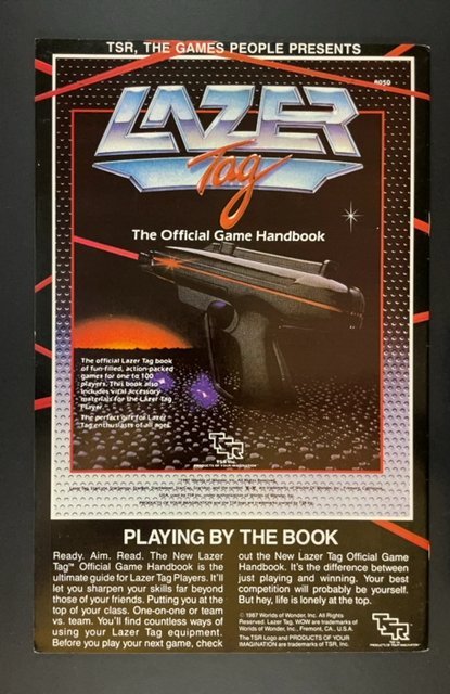 G.I. Joe: A Real American Hero #60 (1987)