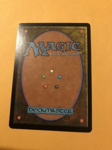 PRECIPITOUS DROP : Magic the Gathering MtG / Adventures in Forgotten Realms