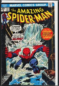 The Amazing Spider-Man #151 (1975) Spider-Man