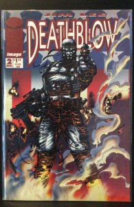 Deathblow #2 (1993)