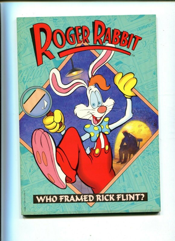 Roger Rabbit 